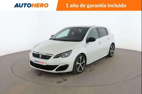 Used PEUGEOT 308 Diesel 2015 Ad 