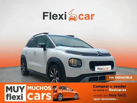 Used CITROEN C3 AIRCROSS Petrol 2018 Ad 