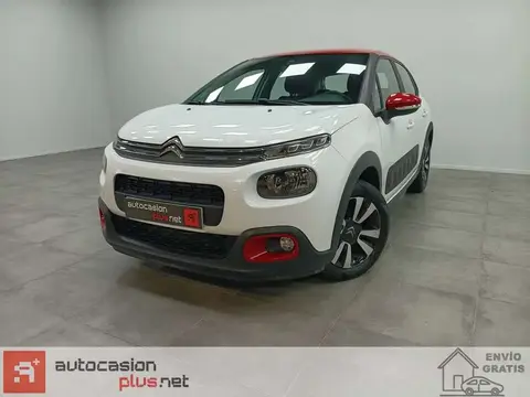 Used CITROEN C3 Petrol 2019 Ad 