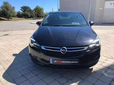 Used OPEL ASTRA Diesel 2019 Ad 