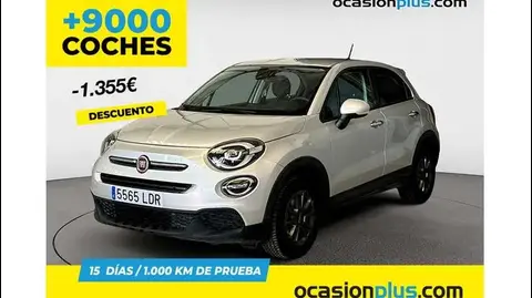 Annonce FIAT 500X Essence 2019 d'occasion 