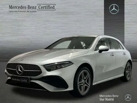 Used MERCEDES-BENZ CLASSE A  2023 Ad 