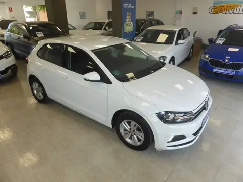 Used VOLKSWAGEN POLO Petrol 2020 Ad 