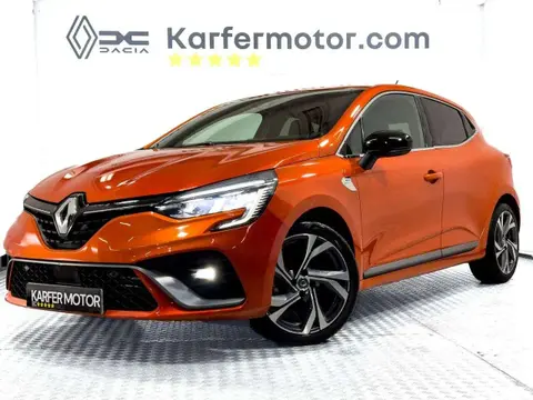 Annonce RENAULT CLIO Essence 2019 d'occasion 