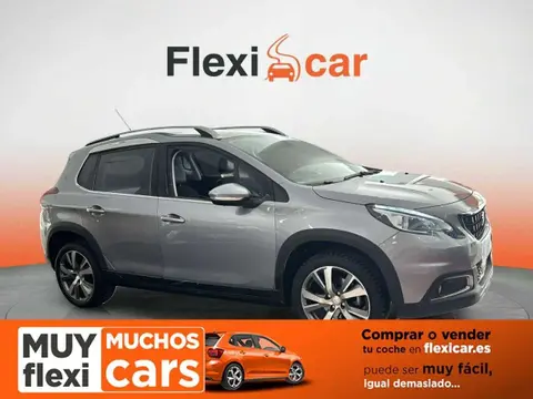 Used PEUGEOT 2008 Petrol 2019 Ad 