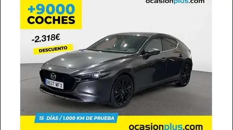 Used MAZDA 3 Petrol 2023 Ad 