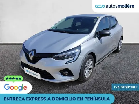 Used RENAULT CLIO Petrol 2022 Ad 