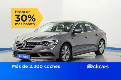 Used RENAULT TALISMAN Diesel 2020 Ad 