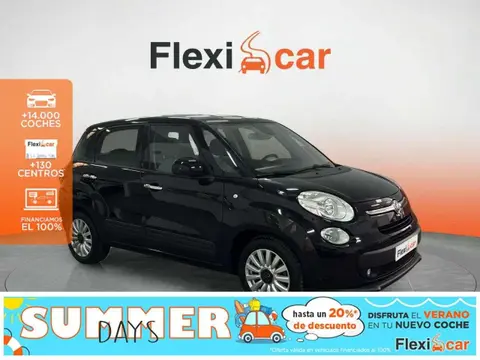 Used FIAT 500L Diesel 2017 Ad 