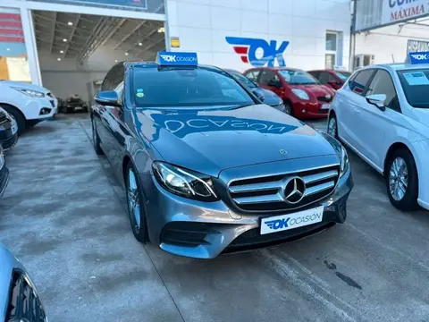 Used MERCEDES-BENZ CLASSE E Diesel 2018 Ad 