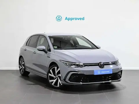 Annonce VOLKSWAGEN GOLF Diesel 2024 d'occasion 