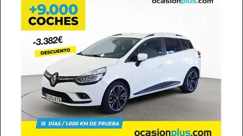 Annonce RENAULT CLIO Essence 2019 d'occasion 