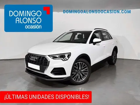 Annonce AUDI Q3 Essence 2024 d'occasion 