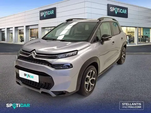 Used CITROEN C3 AIRCROSS Diesel 2022 Ad 