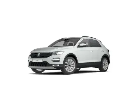 Used VOLKSWAGEN T-ROC Diesel 2021 Ad 