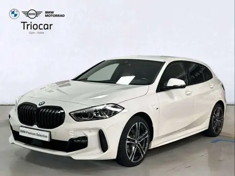 Annonce BMW SERIE 1 Diesel 2023 d'occasion 