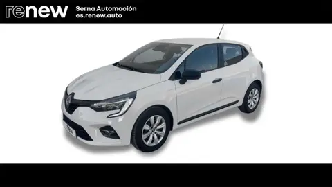 Annonce RENAULT CLIO Essence 2021 d'occasion 