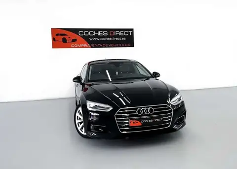 Used AUDI A5 Diesel 2019 Ad 