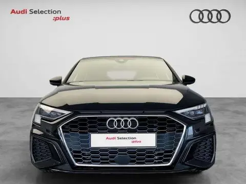 Used AUDI A3 Hybrid 2024 Ad 