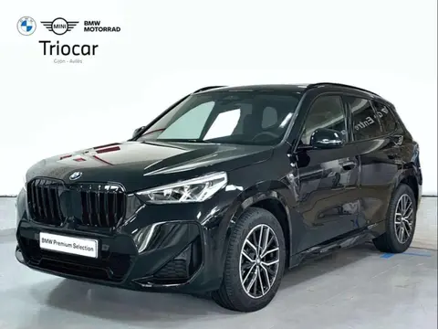 Annonce BMW X1 Diesel 2024 d'occasion 