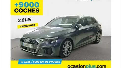 Used AUDI A3 Petrol 2020 Ad 