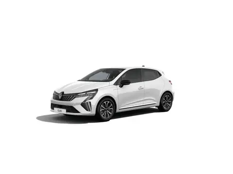 Annonce RENAULT CLIO Hybride 2024 d'occasion 