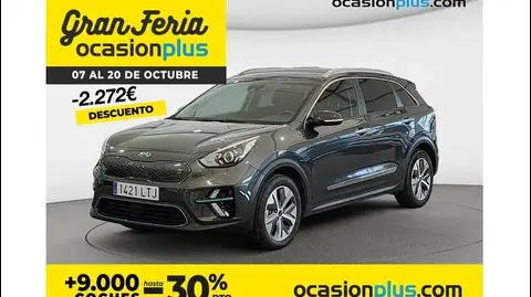 Annonce KIA E-NIRO Électrique 2021 d'occasion 