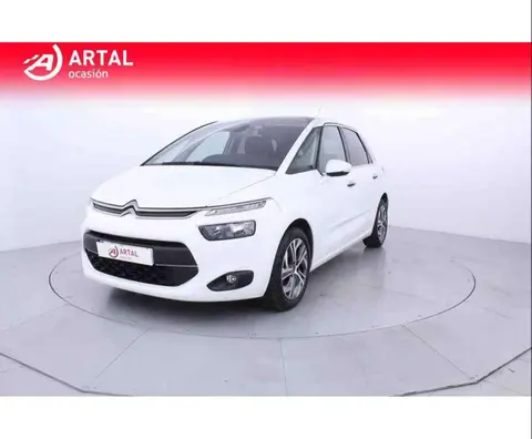 Used CITROEN C4 Petrol 2016 Ad 