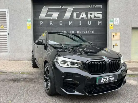 Annonce BMW X4 Essence 2020 d'occasion 