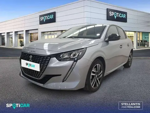 Used PEUGEOT 208 Petrol 2023 Ad 