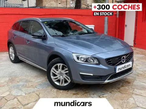 Used VOLVO V60 Diesel 2018 Ad 