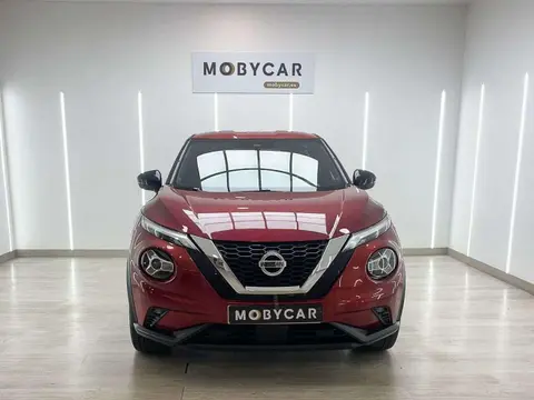 Used NISSAN JUKE Petrol 2022 Ad 