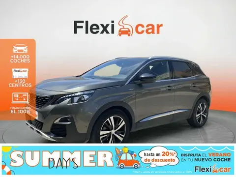 Used PEUGEOT 3008 Petrol 2018 Ad 