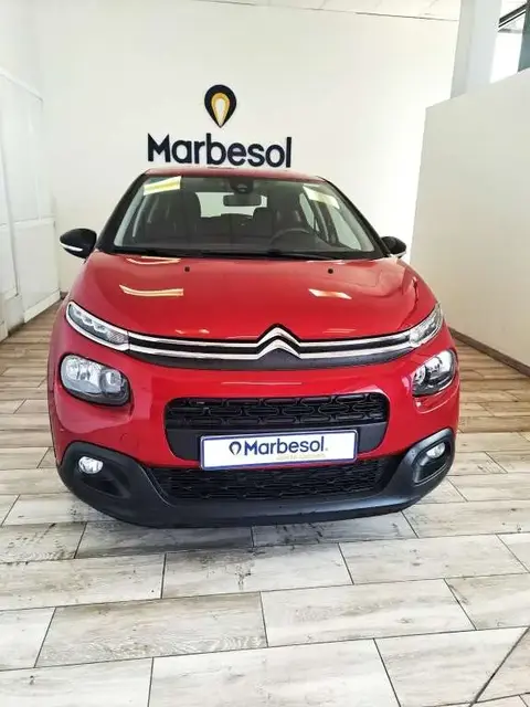 Used CITROEN C3 Petrol 2019 Ad 