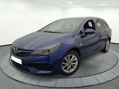 Used OPEL ASTRA Diesel 2020 Ad 