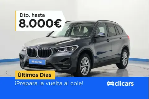 Used BMW X1 Diesel 2022 Ad 