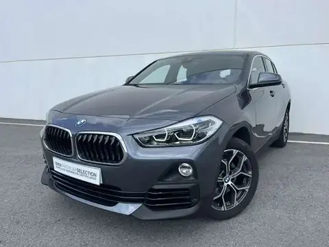 Used BMW X2 Petrol 2020 Ad 