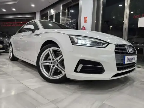 Used AUDI A5 Diesel 2018 Ad 