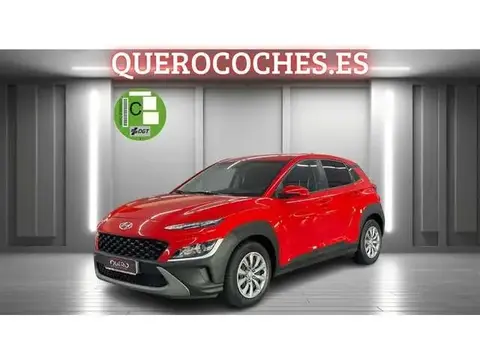 Annonce HYUNDAI KONA Essence 2021 d'occasion 