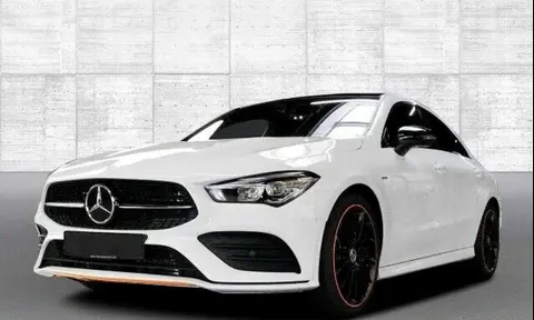 Annonce MERCEDES-BENZ CLASSE CLA Essence 2019 d'occasion 