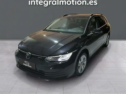 Annonce VOLKSWAGEN GOLF Diesel 2021 d'occasion 