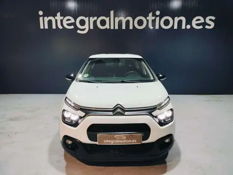 Annonce CITROEN C3 Diesel 2021 d'occasion 