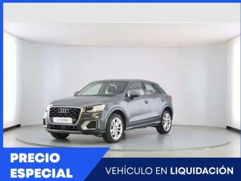 Used AUDI Q2 Diesel 2019 Ad 