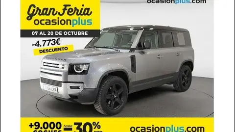 Used LAND ROVER DEFENDER Diesel 2020 Ad 