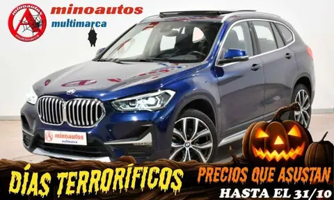 Used BMW X1 Diesel 2020 Ad 