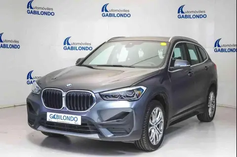 Used BMW X1 Petrol 2020 Ad 