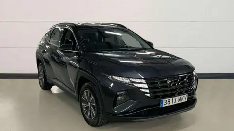 Annonce HYUNDAI TUCSON Diesel 2023 d'occasion 