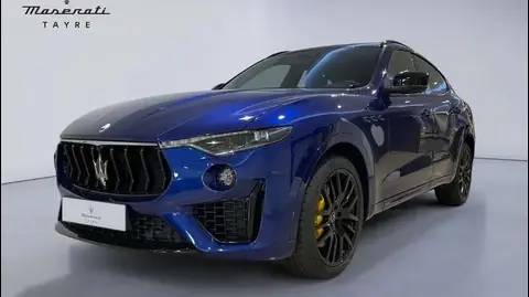 Used MASERATI LEVANTE Petrol 2024 Ad 