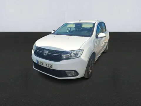 Used DACIA SANDERO Diesel 2019 Ad 