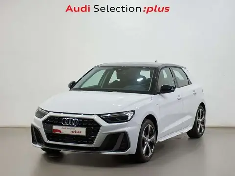 Used AUDI A1 Petrol 2023 Ad 